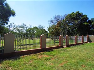 566 m² Land available in Cullinan