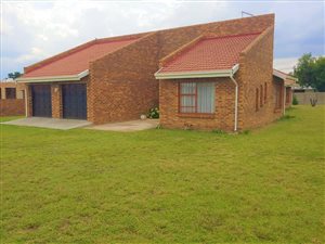 4 Bed House in Sharon Park