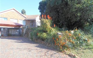 4 Bedroom House in Safari Gardens