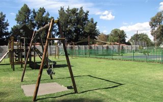 1 Bedroom Apartment in Boksburg North