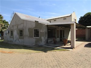 200 m² Office Space in Heidelberg Central