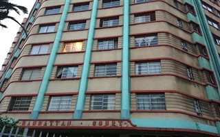 1 Bedroom Apartment in Durban CBD
