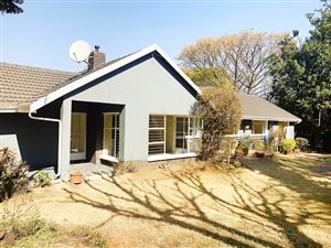 4 Bed House in Windsor Glen