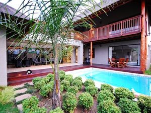 4 Bed Cluster in Gallo Manor