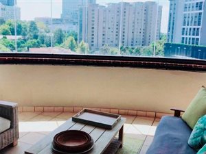 1 Bed Apartment in Atholl