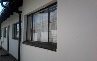 3 Bedroom House in Jan Niemand Park