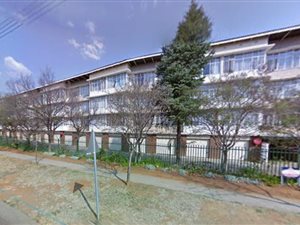 1 Bedroom Apartment in Queenswood