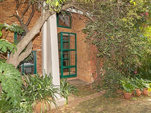 3 Bed House in Murrayfield