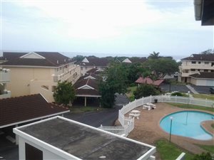 2 Bed Apartment in Shelly Beach