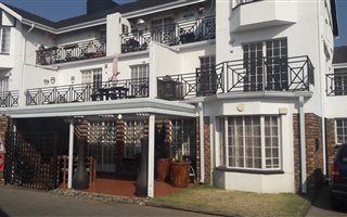 3 Bedroom Apartment in Beyers Park