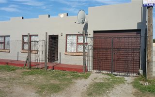 4 Bedroom House in Kwazakhele