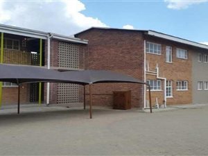 2 Bed Townhouse in Grootvlei