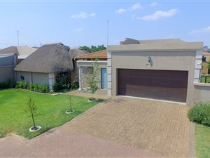 3 Bed Townhouse in Riversdale