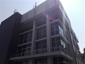 114 m² Office Space in Bedfordview