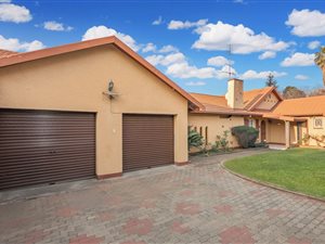 3 Bed House in Allen Grove