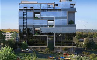 2 Bedroom Apartment in Rosebank