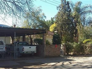 5 Bed House in Kirkwood