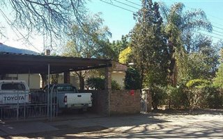 5 Bedroom House in Kirkwood