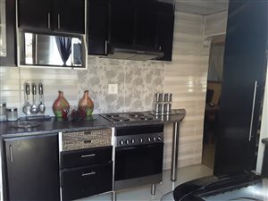 3 Bed House in Chiawelo