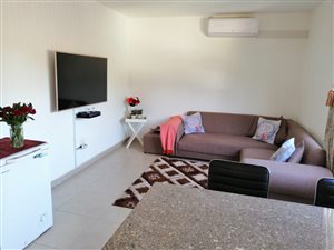 2 Bed Flat in Overport