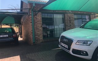 4 Bedroom House in Erasmuskloof
