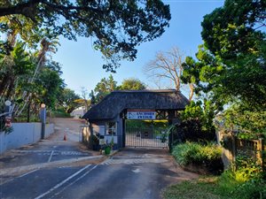 2 Bed House in Woodgrange