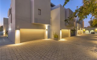 3 Bedroom Penthouse in Oaklands