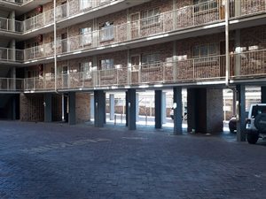 2 Bed Apartment in Silverton