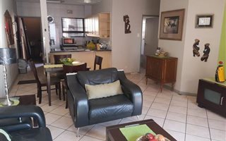 2 Bedroom Townhouse in Bedfordview
