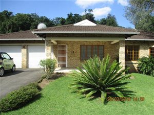 3 Bed Simplex in Chase Valley