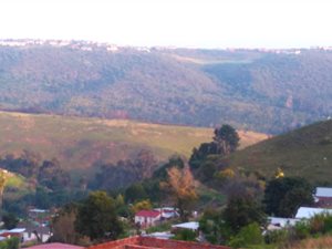 1164 m² Land available in Hornlee