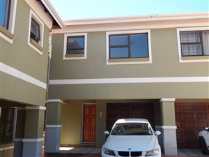 2 Bed House in Secunda