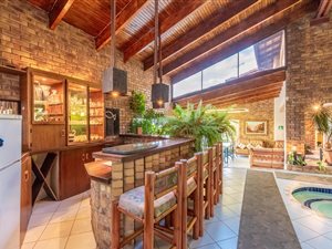 4 Bed House in Wilro Park