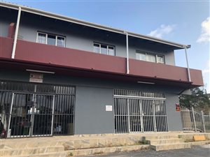 100 m² Office Space in Margate