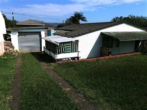 3 Bed House in Westgate
