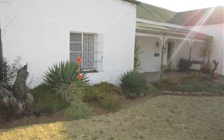 3 Bedroom House in Marquard
