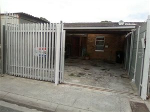 3 Bed House in Westridge