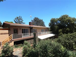 4 Bed House in Jacanlee