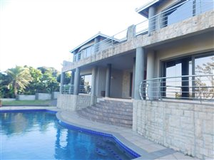 5 Bedroom House in Widenham