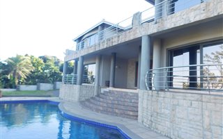 5 Bedroom House in Widenham