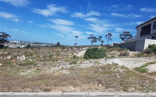 553 m² Land available in Onrus