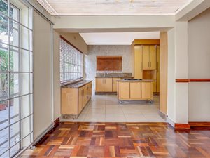 3 Bed House in Westdene