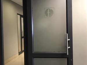 58 m² Commercial space in Pretoria Central