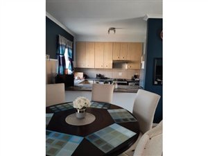 2 Bed Townhouse in Eco Park