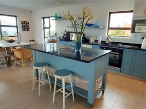 5 Bed House in Cutty Sark