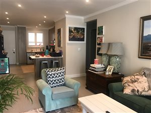 2 Bedroom House in Craighall Park