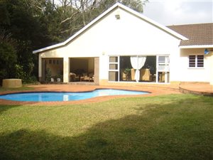 3 Bed House in Clifton Park