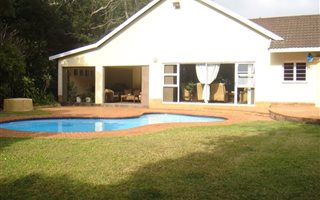 3 Bedroom House in Clifton Park