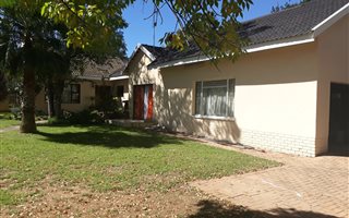 3 Bedroom House in Flimieda
