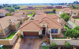 3 Bedroom House in Pomona